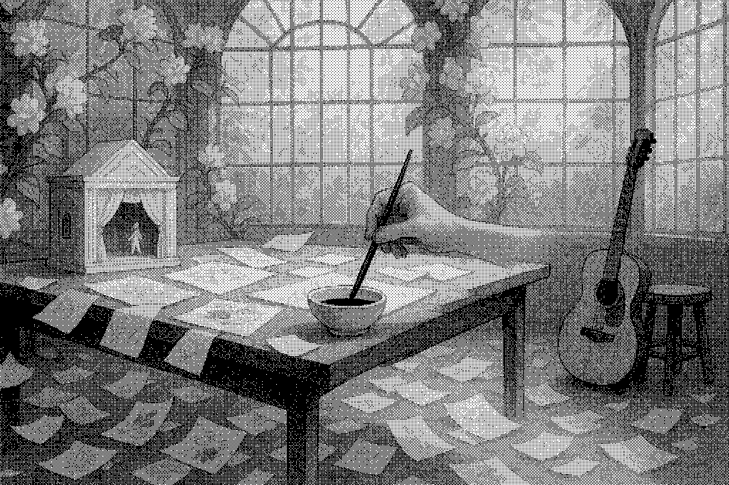 Maison 5 : Créativité et Expression